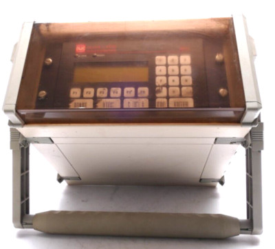 HuK Dopag Pumpe 80 Dosiersystem 24V 100kW 6bar | C505-80-56