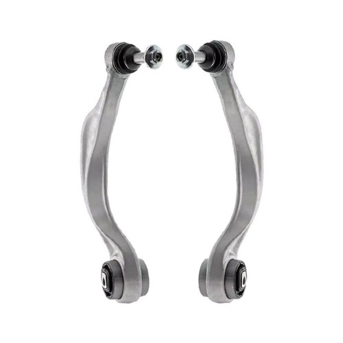 Front Control Arm w/ Ball Joint Sway Bar Link Kit for BMW 5 7 Series F07 F01 F04 - Picture 5 of 10