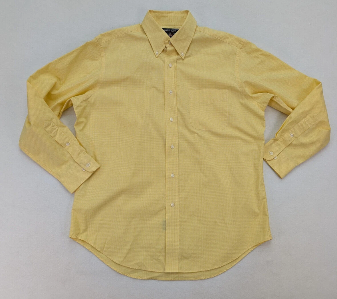 american living dress shirts American Living Green Dress Shirts for Men for sale