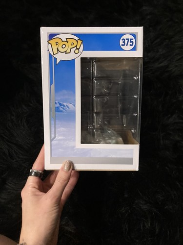 Funko Pop! Deluxe: Star Wars - 6" Probe Droid #375 Battle at Echo Base Series - Picture 3 of 6