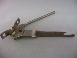 Can Opener Ekco Miracle 885 Vintage Kitchen Tool Ebay