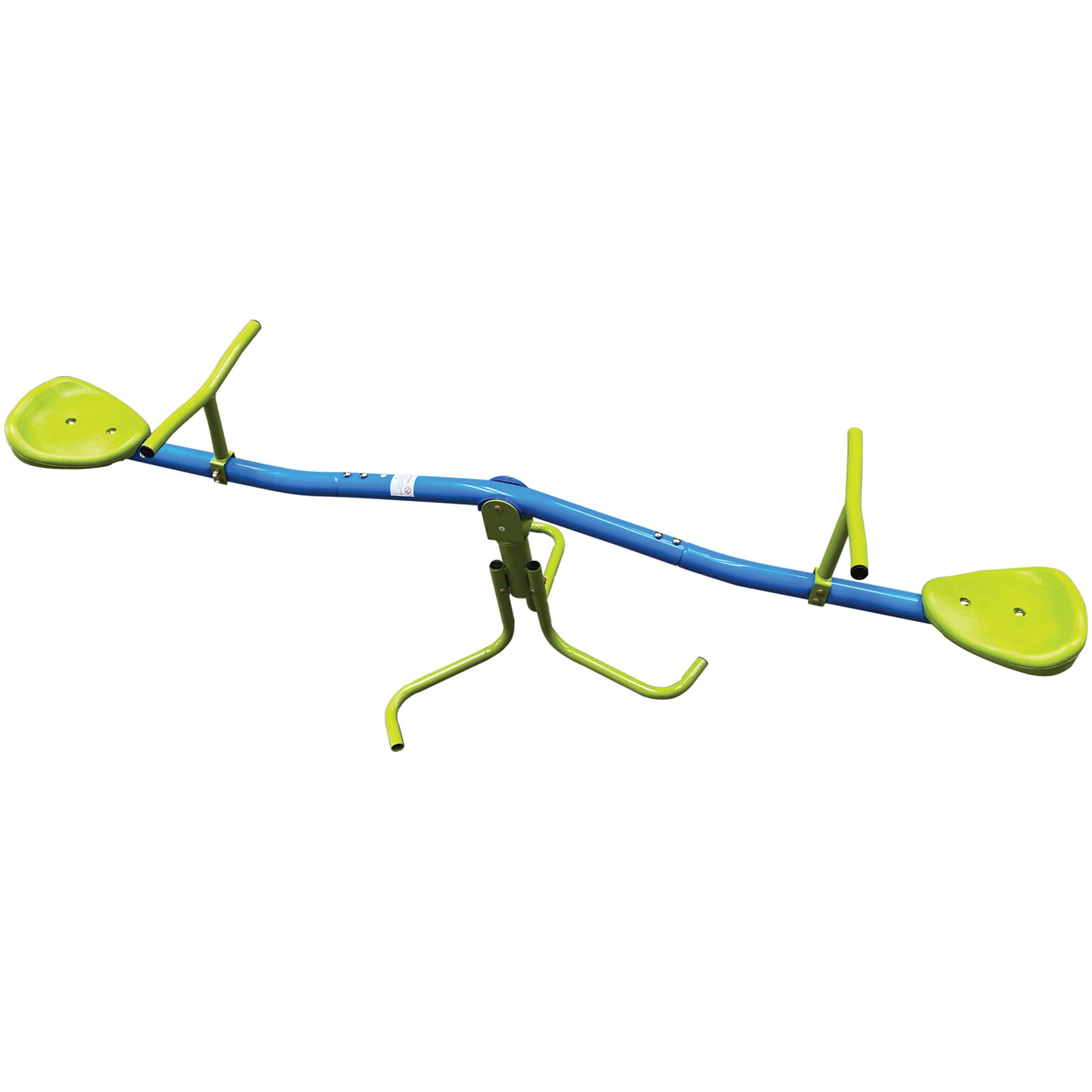 Wippe Kinderwippe Spielplatz SS001 von terragarten