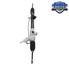 Power Steering Rack Pinion Assembly For 05-10 Dodge Dakota 3.7l 4.7l Rwd 4wd