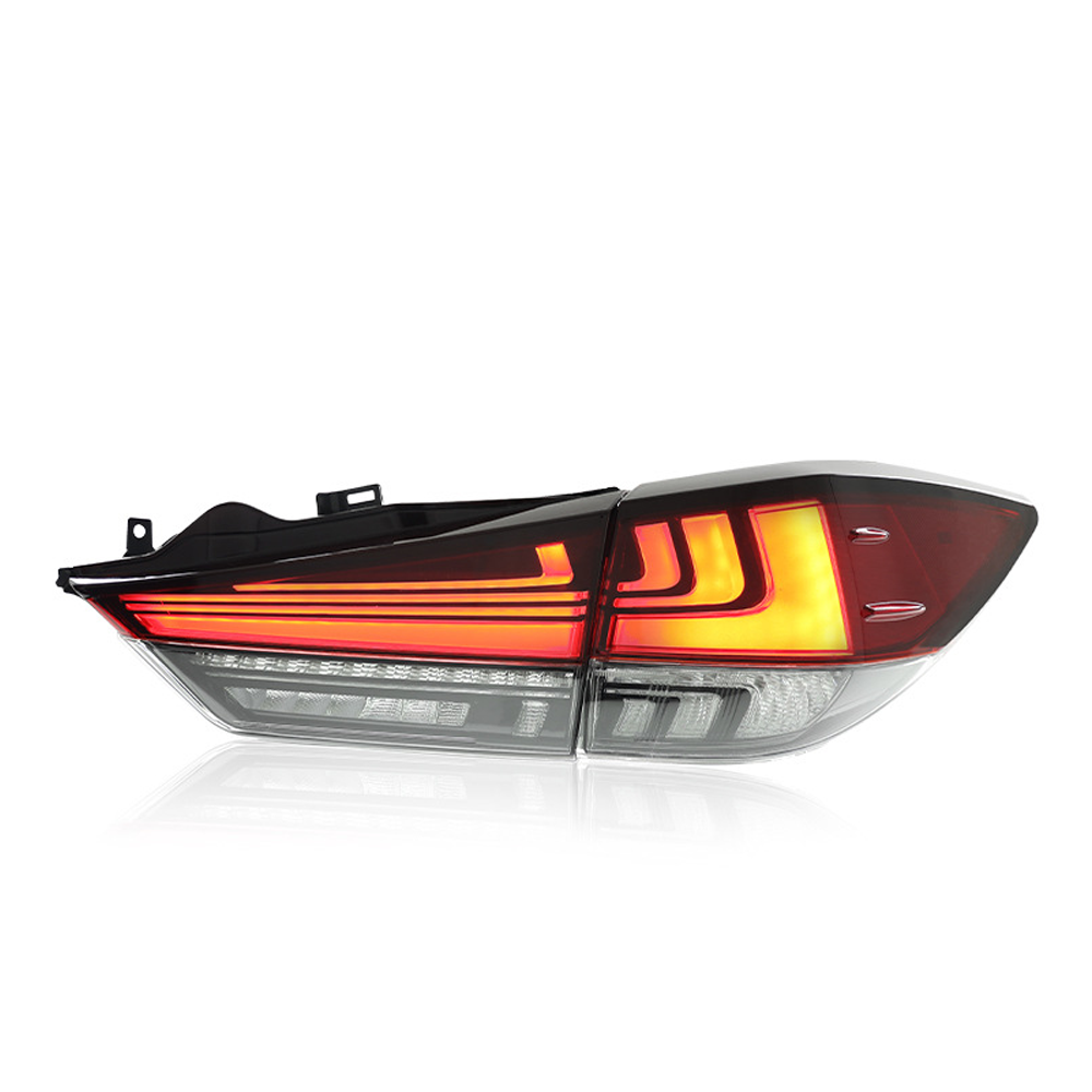 For Lexus RX350 2016-2020 Tail light Upgrade Assembly LED turn