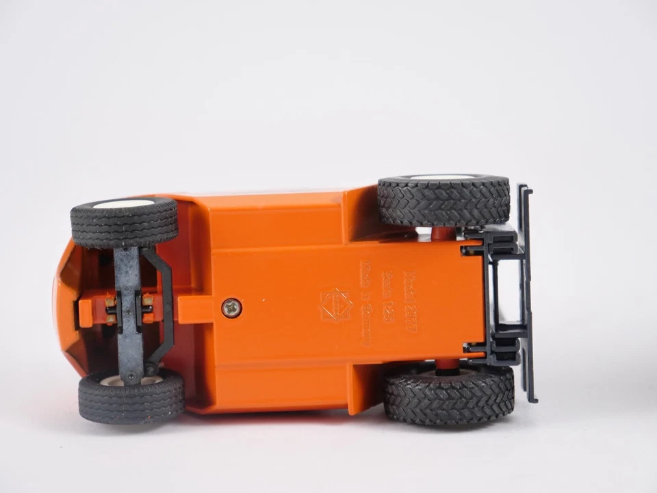 Conrad 1/25 Modello 2977 - Immagine 4 di 4