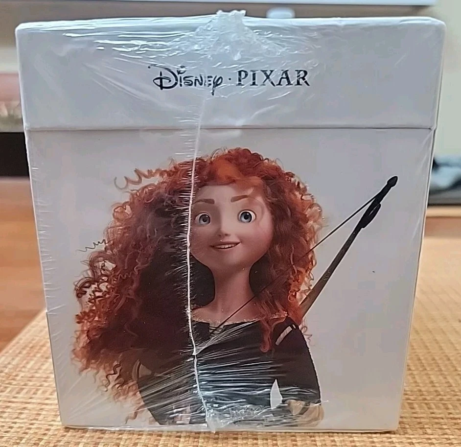 Pixar: The Ultimate Collection (Blu-ray) (14 Movies, 24 Discs) HTF RARE READ PLS - Bild 3 von 4