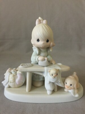 レア★パブミラー Precious Moments　JONATHAN&DAVID s-l400.jpg