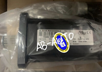 8LSA35.R0030D000-0 New Servo Motor