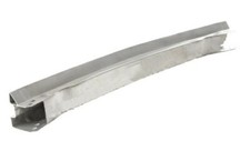 Pare-choc arrière Porsche Macan