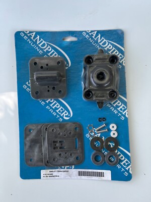 Sandpiper 476.219.000 Air End Kit