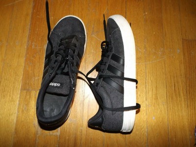 adidas daily 2.0 canvas