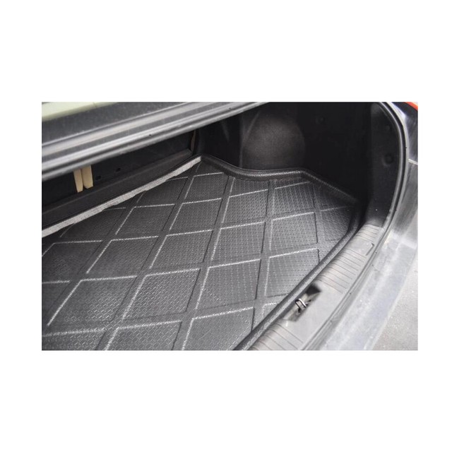 1pcs Rear Trunk Liner Cargo Mat Car Rear Cover Mat For Volvo XC90 2011