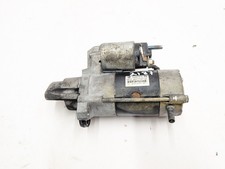 VAUXHALL INSIGNIA B MK2 STARTER MOTOR 1.6 CDTI DIESEL 55497878 2017