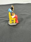 Frida Kahlo Day of the Dead Clay Figurine Colores Mexicanos Skeleton Folk Art — photo 9