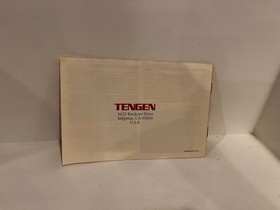 ALIEN SYNDROME Nintendo NES Complete in Box CIB - NEAR MINT