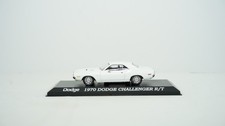 Greenlight Vanishing Point Diecast 1/43 1970 Dodge Challenger R/T Sport Car B528