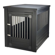 ecoFlex Pet Crate/End Table