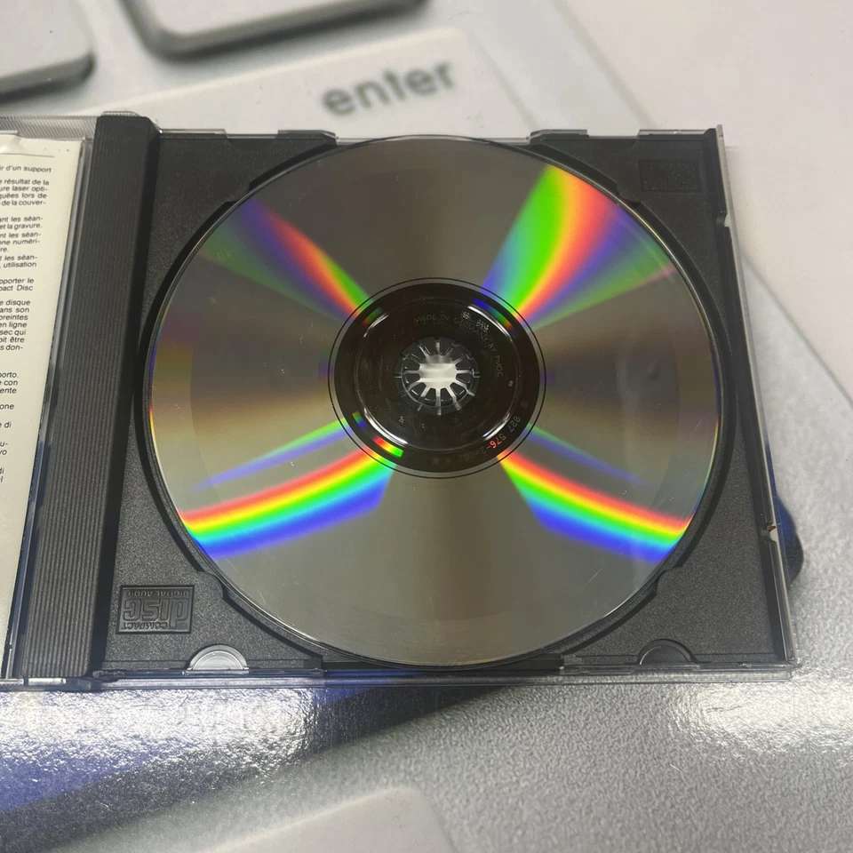 Cream - Fresh Cream - Bild 3 von 3