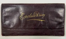 Antique 1891 HANDWRITTEN DIARY Victorian Manuscript Journal FARMING Norton OH