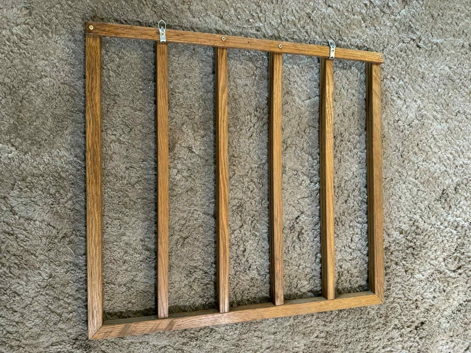 !Hot Wheels Wall Display Rack (CARS NOT INCLUDED) - Image 4 of 4