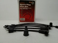 Sparex S.66581 Spark Plug Wire Set tailored to Ford tractors CPN12259B