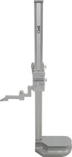 20" /500mm PRECISION ELECTRONIC DIGITAL HEIGHT GAGE W. LARGE SCREEN---new