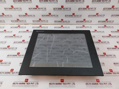 HOPE INDUSTRIAL SYSTEMS HIS-ML19-CTBF Bedienfeld Für Bediener
