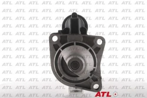 ATL ARRANQUE Compatible Con FORD SCORPIO I+II SIERRA TRANSIT (E_ _) 2.0 - Imagen 4 de 4