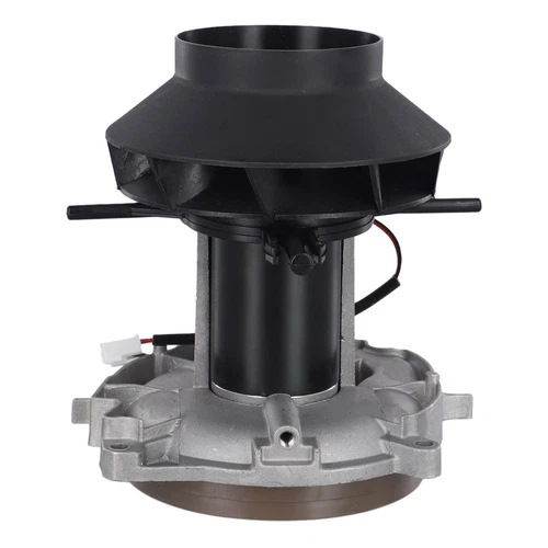 Diverse Applications of Blower Motors for For diesel Air Parking Heating Units - Picture 11 of 12