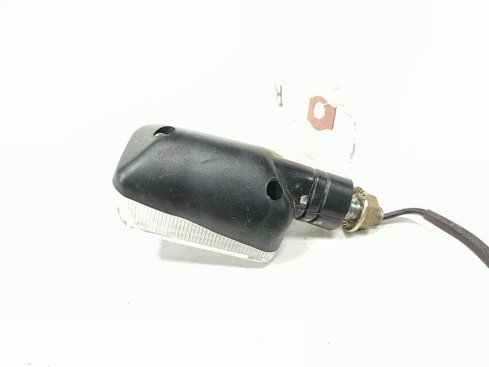 2012 Triumph Daytona 675 Rear Right Turn Signal Flasher Indicator Light - Image 2 of 4