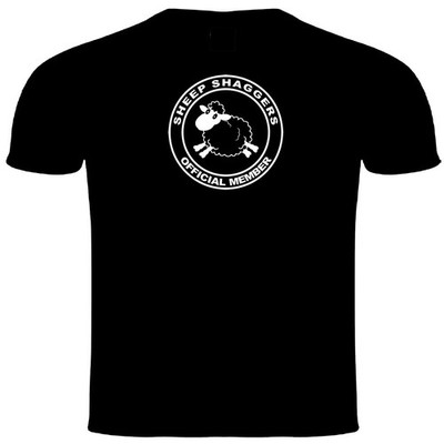 Sheep Shaggers Funny T-shirt Wales Welsh Novelty Stag Night Funny HOT ITEM