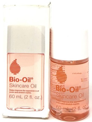 Bio-Oil Skincare Oil for Scars & Stretch Marks 2oz