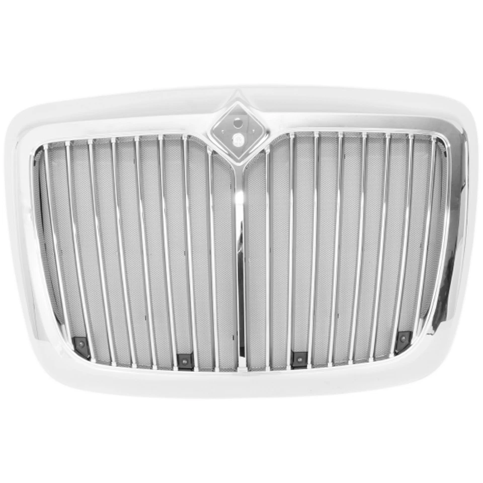Grille Grill  3612816C93 for International Harvester ProStar 2008-2020 - Image 2 of 4