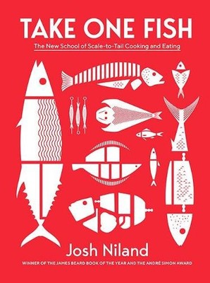 Josh Niland Take One Fish (Gebundene Ausgabe) (US IMPORT)