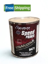 Transtar 9471 Speed Primer Gallon High Build Automotive Primer 411 Signature