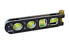 Klein Tools 931-6RE-SEN Torpedo Billet Level ...