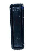 ARRIS SBG10 SURFboard AC1600 Dual-Band Cable Modem Router - Black NO Adapter