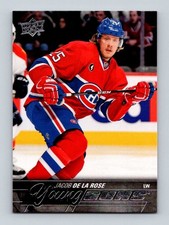 2015-16 UPPER DECK SERIES 1 & 2 YOUNG GUNS ROOKIE RC YG FINISH SET YOU PICK