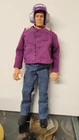 1/6 GIJoe Aviation Fuel Handler Also Called A Grape 12" Figure