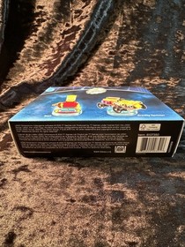 Lego Dimensions The Simpsons Bart Simpson Fun Pack (#71211) Sealed Box Mint 10+