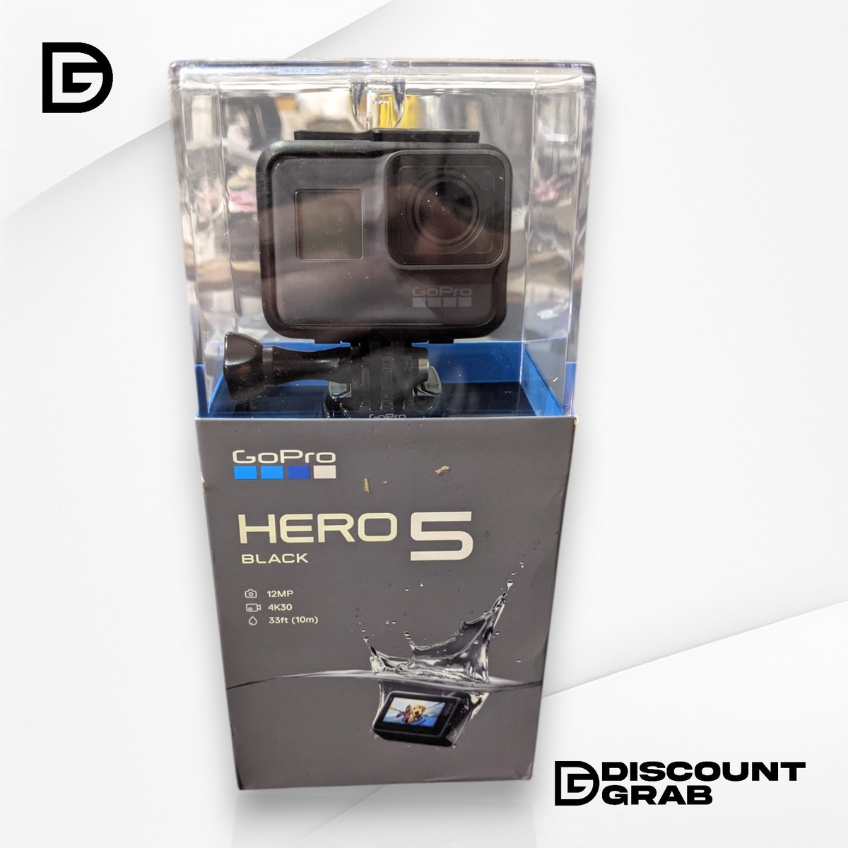 Hero5 Black Use Gopro As Wireless Webcam GoPro Hero (Black