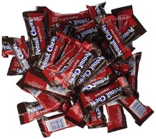 Goldenberg Peanut Chews - Bulk bag 225 count 32 Ounce Pack of 1 , Brown