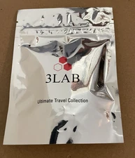 3Lab Ultimate Travel Collection NEW