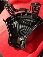 SELLA COMPLETA DI MOLLE X MOTO GUZZI LODOLA   235