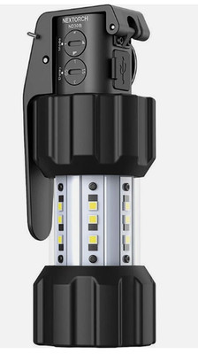 Nextorch ND30B Flash Bang Device 11000 Lumen Tactical Light | eBay