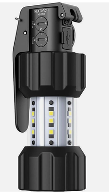 Nextorch ND30B Flash Bang Device 11000 Lumen Tactical Light | eBay