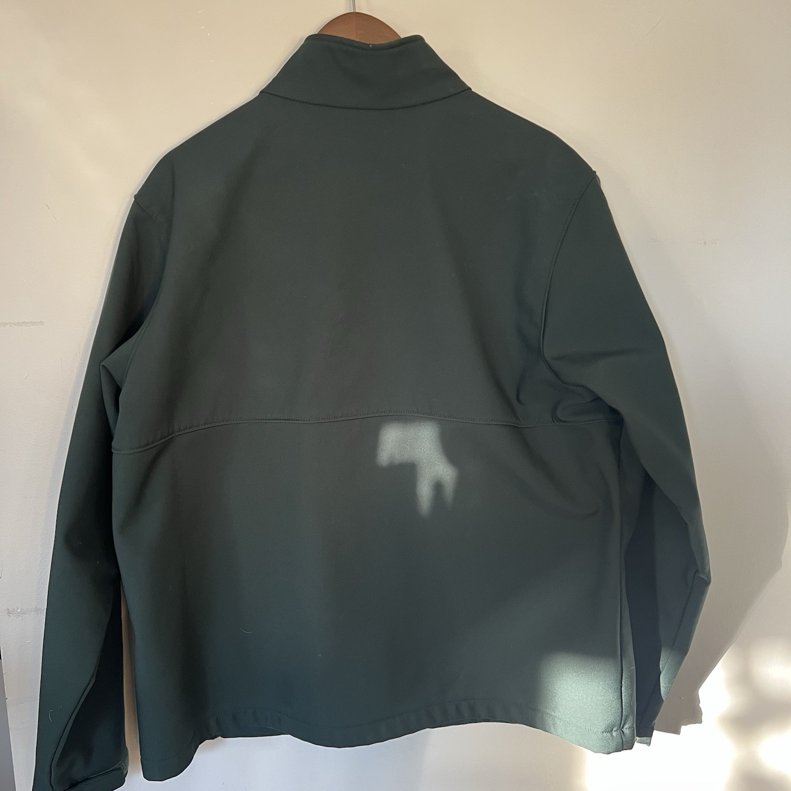 Columbia Men’s Ascender Softshell Extra Large Jac… - image 2