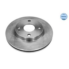 Disque de frein Mazda DEMIO