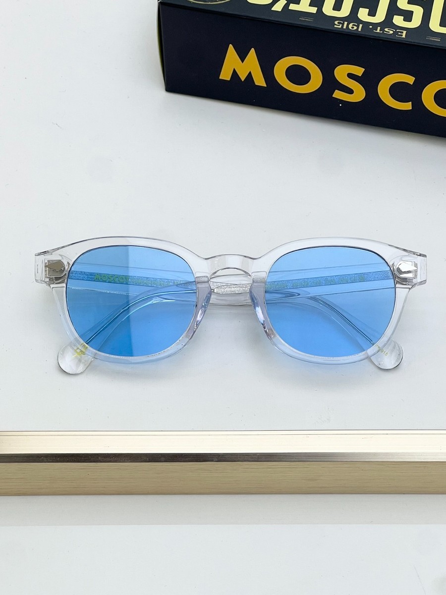MOSCOT LEMTOSH Sunglasses 49-24-145 - NEW | eBay
