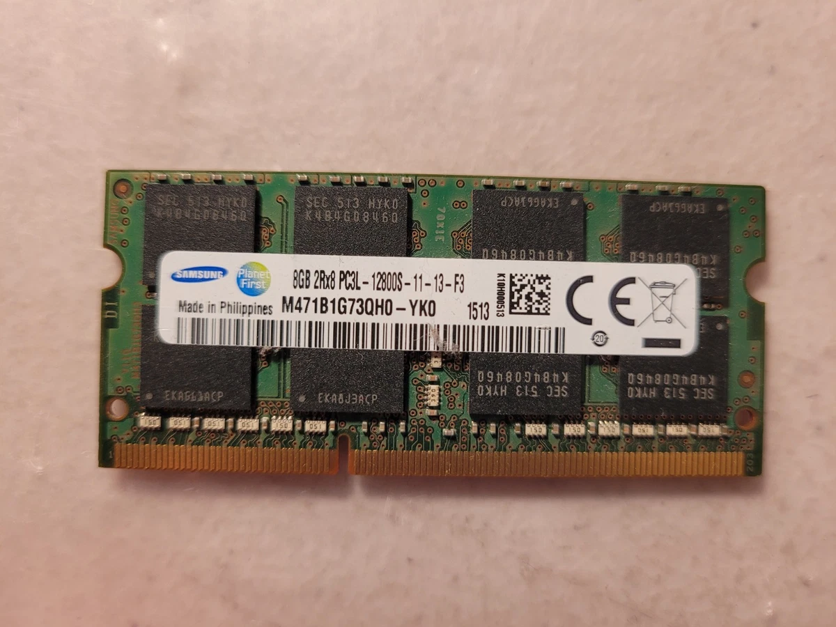 SAMSUNG 8GB メモリ ☓3 Samsung 8GB Computer DDR3 SDRAM for sale | eBay